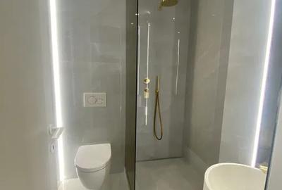 New Apartament 3 cam Aviatiei- Pipera loc de parcare in subteran - 3