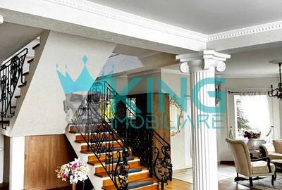 Casa 4 Camere | 3 Balcoane | 190mp | 3 bai | Gradina - 800 mp - 3