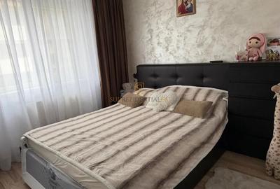Apartament 2 camere decomandat, mobilat si utilat – Drumul Binelui - 5