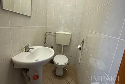 Oportunitate unică ,spațiu Comercial cu potențial maxim, zona FSEGA! - 11