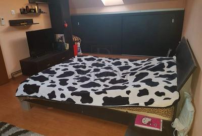 Apartament 1 camera - Decomandat - Climă - Mobilat și Utilat - Zona Mo - 1