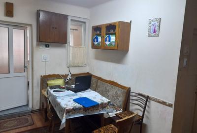 De vanzare casa de locuit cu 3 camere in Mureseni - 7