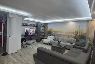 VILĂ DE VÂNZARE – Mangalia, cartier Dobrogea 1 (zona Far) - 1