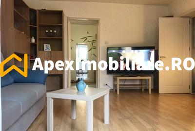 Apartament 2 camere de inchiriat Muncii București | ApexImobiliare.ro - 1