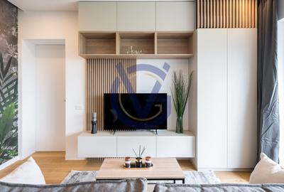 Nusco City - Amenajat Modern & Lux - Gradina - Panorama Oras - COMISION 0% - 10