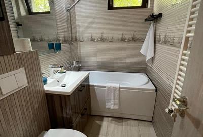 Apartament 2 camere semidecomandat City Park Mall - 7