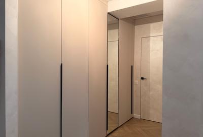 NOBLE Piatra Craiului * Apartament 2 Camere Tip 6 Finisat si MOBILAT - 2