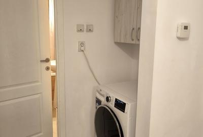 Apartament 3 camere decomandate, etaj 1, in Zorilor, zona Pasteur - 14