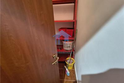 Apartament 3 camere, Calea Dorobantilor - 17