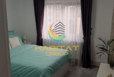 Vanzare ap 2 camere metrou Aparatorii Patriei etaj 1 centrala comision 0% - 4