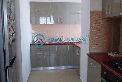 Royal Imobiliare - Vanzare Apartament zona Centrala - 4