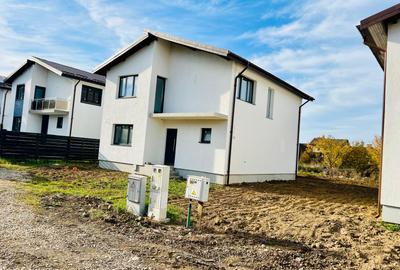 Vila cocheta in Ostratu - mai sunt de vanzare 2 - 14