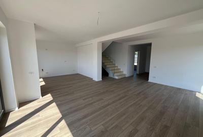 Vila pentru cei care vor spațiu, natură și acces rapid către București - 12