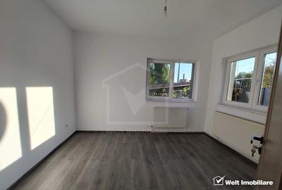 Spatiu birouri, 5 incaperi, panouri fotovoltaice, 4 parcari, parc Armatura, Iris - 1