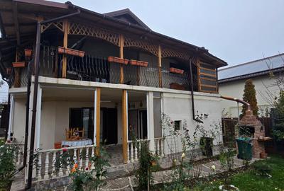 Vila de vanzare Petresti - 9