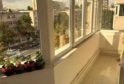 FAR-APARTAMENT CU 3 CAMERE DECOMANDAT MOBILAT CENTRALA GAZE - 6
