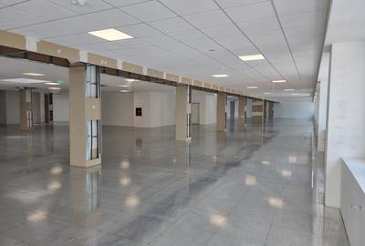 Spatiu de birouri de inchiriat– 1.252 mp Pipera Parcare Metrou 5 min - 7