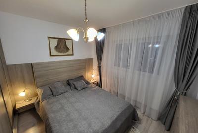 Apartament 2 camere Drumul Taberei | 50 m metrou Constantin Brancusi | 2 bai - 5