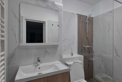 De Inchiriat Apartament 2 camere, renovat, lux, Unirii - 4