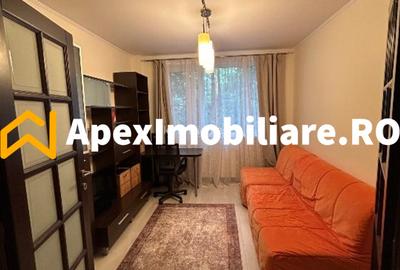 Apartament 4 camere de inchiriat Drumul Taberei București | ApexImobiliare.ro - 5