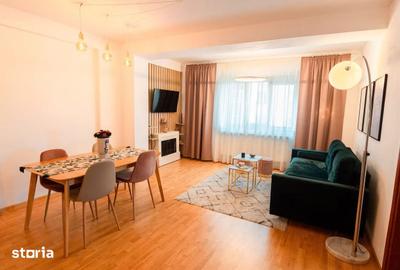 Apartament 2 camere Crangasi I Direct Proprietar I 10 minute metrou - 5