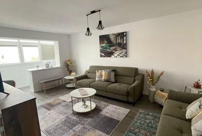 Apartament cu 4 dormitoare,80mp,parcare, Zona Zorilor - 6
