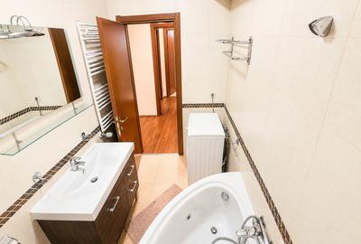 Orhideea Gardens, Apartament 3 Camere, 116 mp, Boxa, 2 Locuri de Parcare - 26