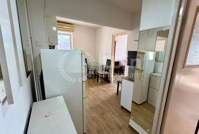 Apartament cu 2 camere | 37mp | Ideal investitie | Dambul-Rotund! - 6