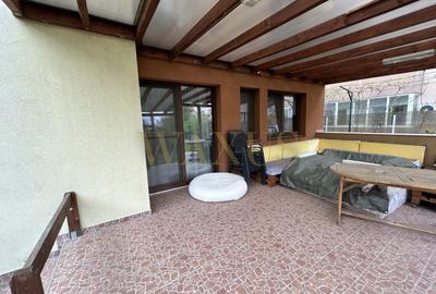 Casă individuală cu 5 camere, 4 dormitoare, 236 mp, dressing, - 20
