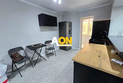 Apartament cu 3 Camere, Complet Mobilat, Zona Liceului Sportiv - 16