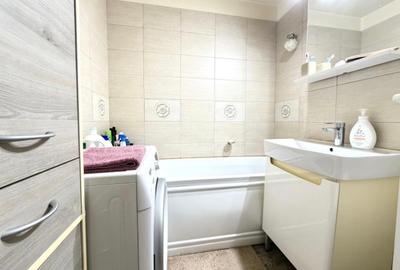 Lipovei | 3 Camere | Decomandat |  Etaj Intermediar | Centrala Proprie - 5
