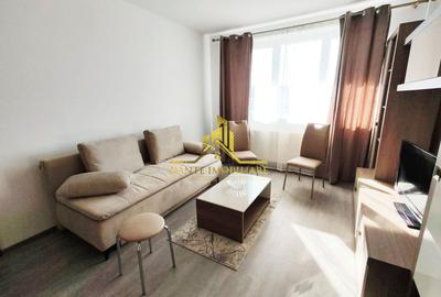 2 camere, mobilat modern, balcon, Gheorgheni, zona Hermes - 2