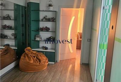 Apartament 4 Camere Zona Unirii - 13