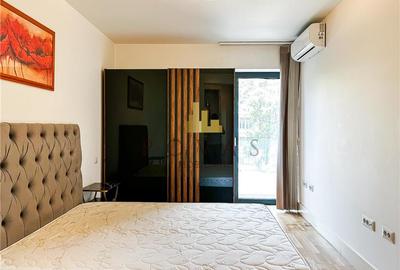 Inchiriere Apartament 2 Camere Barbu Vacarescu - 7