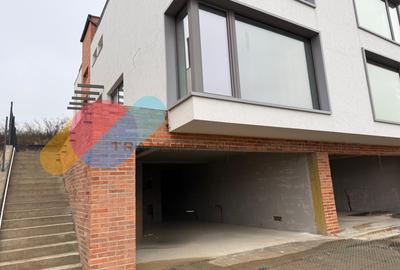 Unitate duplex, 170mp cu garaj in Voronet - 12