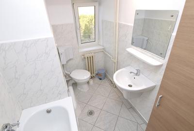 INCHIRIERE APARTAMENT 2 CAMERE UNIRII – PIATA ALBA IULIA - 23