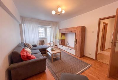 Prima Inchiriere Apartament 2 camere Stefan cel Mare Obor - 1