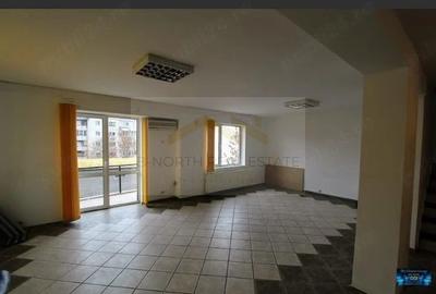Spațiu de închiriat 220 mp | Mall Vitan | Ideal birouri / cabinete / showroom - 1