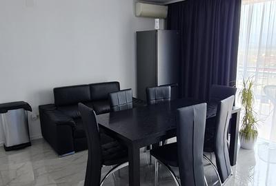 Inchiriez apartament 3 camere