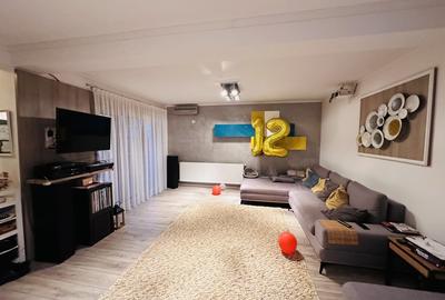 Super vila individuala, 133 mp, 270 mp curte, Rezervelor Chiajna - 6