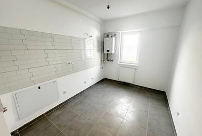 Apartament 2 camere D DACIA-PACURARI/ 55 mp-FINALIZAT - 5
