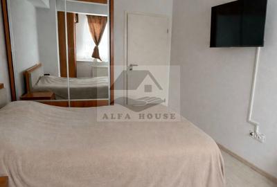 Apartament cu trei camere - locatie TOP , zona CORESI - 12