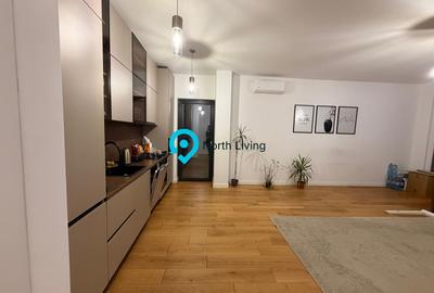 🏡 Apartament 3 camere lux Iancu Nicolae, 2 parcări, complex securizat - 2