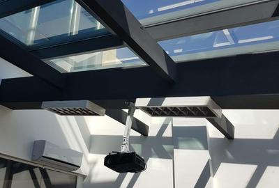 Vanzare cladire de birouri, constructie 2014, D+ P+5+6 retras Dorobanti Beller - 24