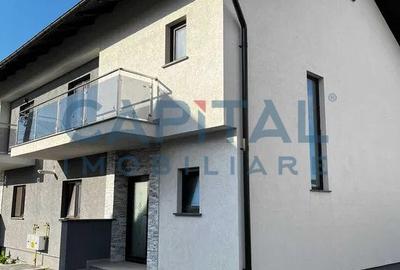 Comision 0% Locuinta tip Duplex 138 mp, semifinisat Radauti - 1