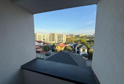 APARTAMENT PREMIUM  BLOC NOU GHENCEA SECTOR 6 - 10