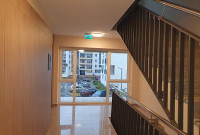 Coresi, 2 camere mobilat, parcare, 500 euro/luna - 2