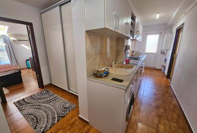 Vanzare apartament 3 camere, bloc cu acoperis, parcare, zona Buna Vestire - 16