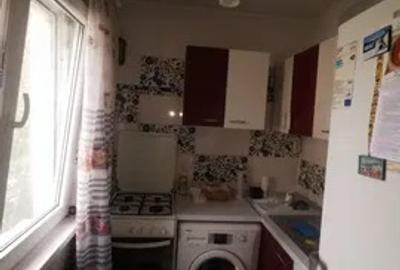 Apartament cu 2 camere semidecomandat, mobilat în Podul de Piatră - 6