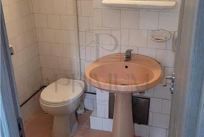 ARADULUI |3 CAM |DECOMANDAT |2 BAI| 2 BALCOANE |CENTRALA |IZOLAT | RENOVAT | PAR - 7